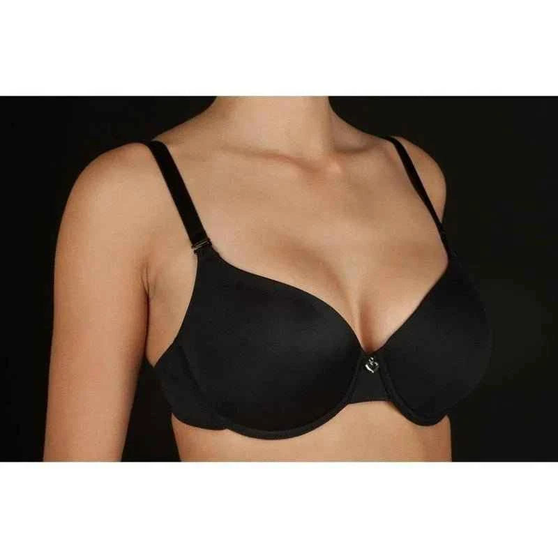 Reggiseno Selene Rosa coppa C multiposizione