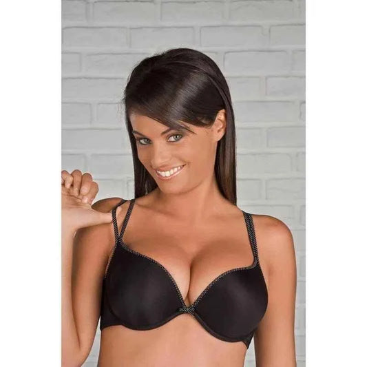 Reggiseno Selene Sofia triple push up
