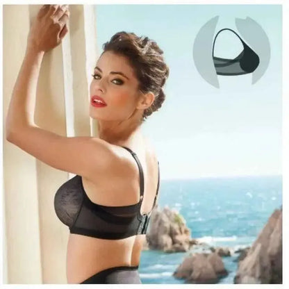 Reggiseno Selene Violeta Coppa C/D