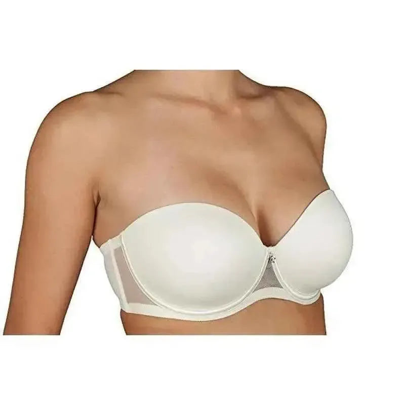 Reggiseno Selene modello Esmeralda coppa C/D