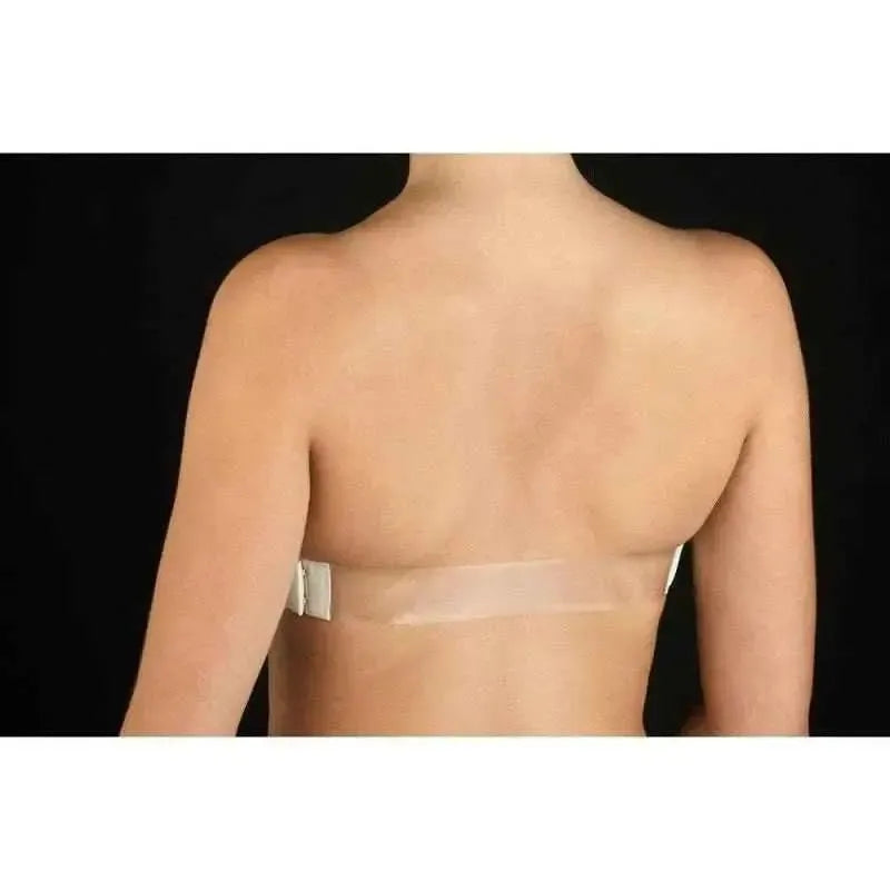 Reggiseno Selene modello Magdalena larghezza regolabile