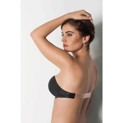 Reggiseno Selene modello Magdalena larghezza regolabile