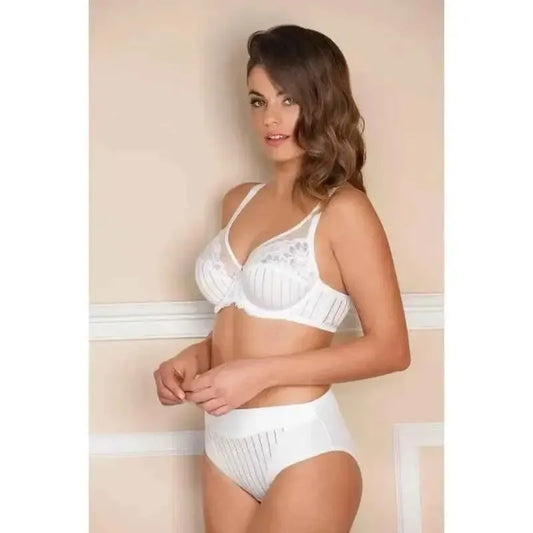 Reggiseno Selene modello Mariluz coppa C