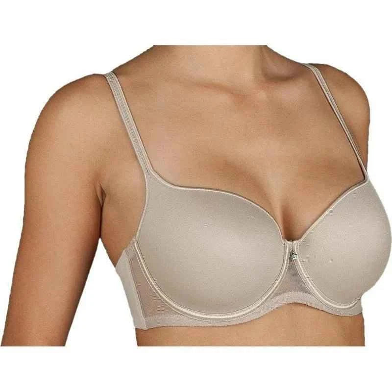 Reggiseno Selene modello Rubi coppa C