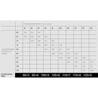 Reggiseno Selene modello Rubi coppa C