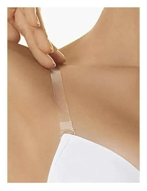 Reggiseno Sièlei New coppe C imbottite multifunzione 1586