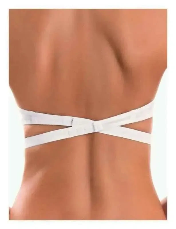 Reggiseno Sièlei New coppe C imbottite multifunzione 1586