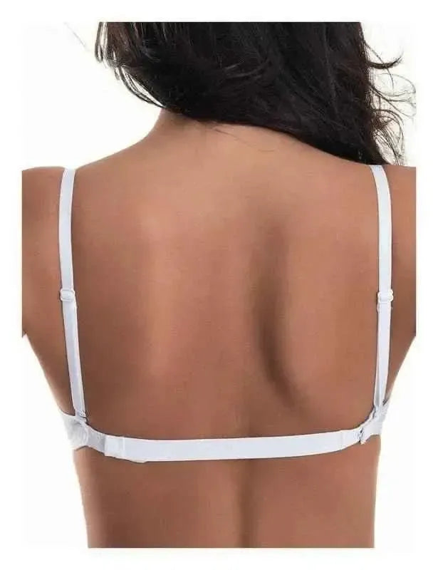 Reggiseno Sièlei New coppe C imbottite multifunzione 1586