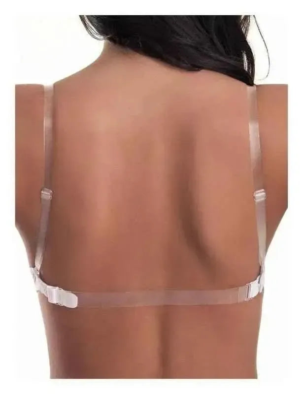 Reggiseno Sièlei New coppe C imbottite multifunzione 1586