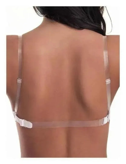 Reggiseno Sièlei New coppe C imbottite multifunzione 1586