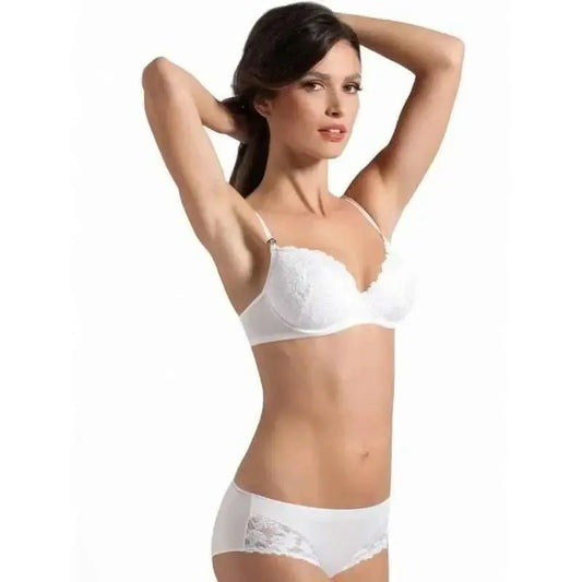 Reggiseno Sièlei a balconcino in pizzo 1688 / 2688