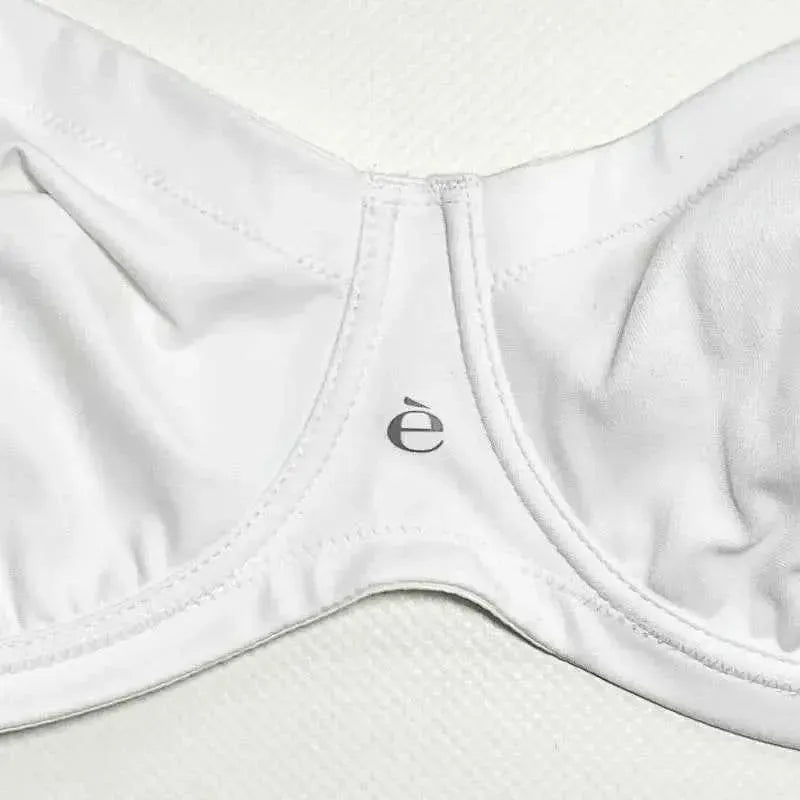 Reggiseno Sièlei a fascia coppa C con spalline rimovibili 1820