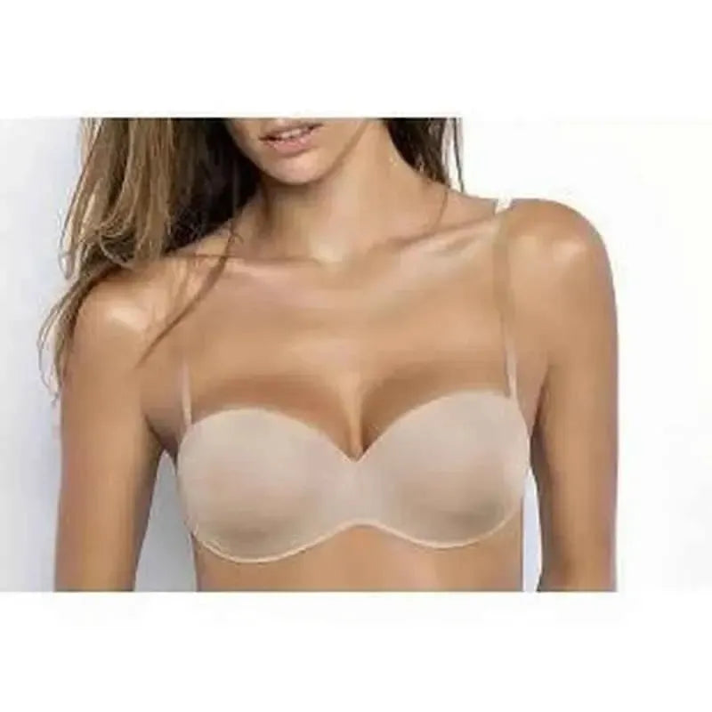 Reggiseno Sièlei a fascia preformata New 1580