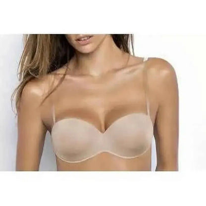 Reggiseno Sièlei a fascia preformata New 1580