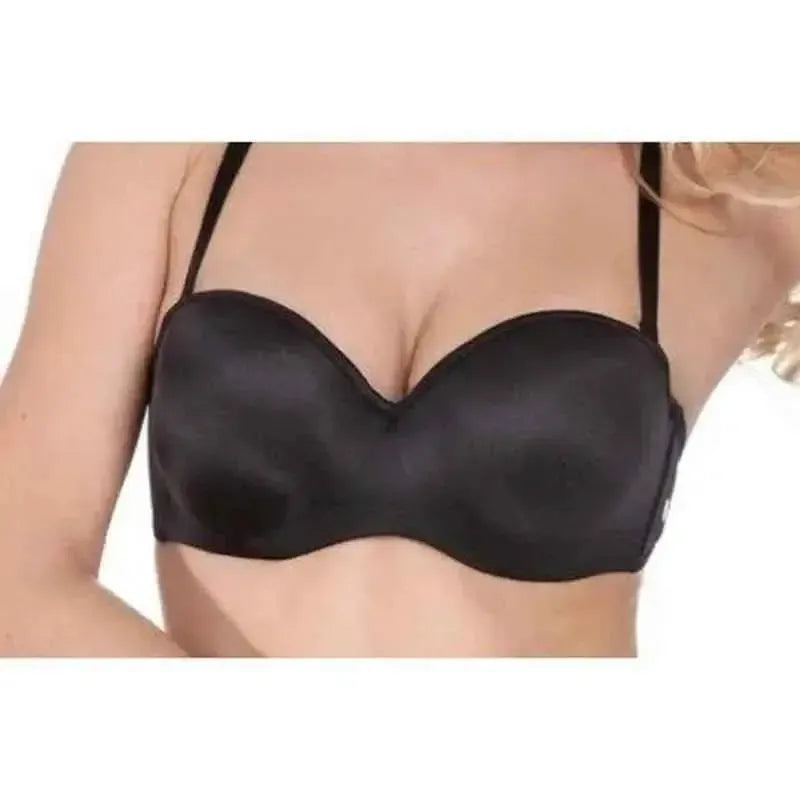 Reggiseno Sièlei a fascia preformata New 1580