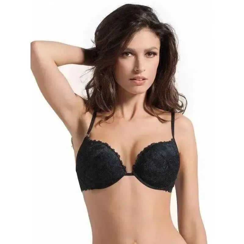 Reggiseno Sièlei modello Push Up 1674/2674/1774