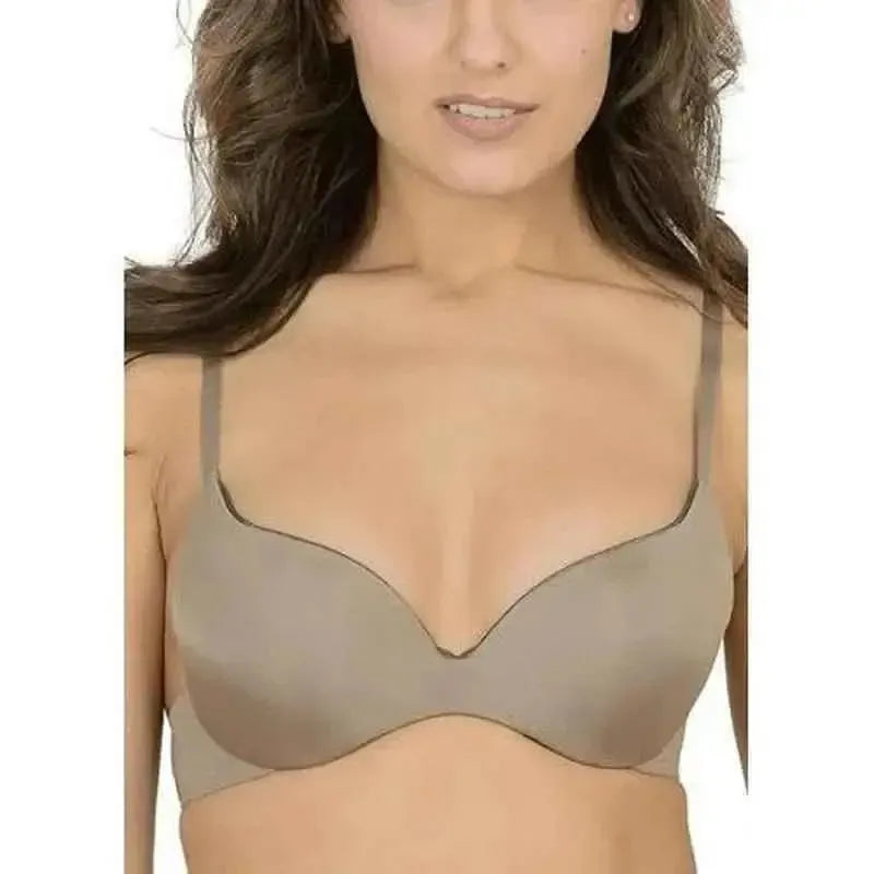 Reggiseno Sièlei preformato con ferretto e coppe graduate 1368