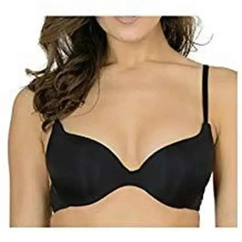 Reggiseno Sièlei preformato con ferretto e coppe graduate 1368