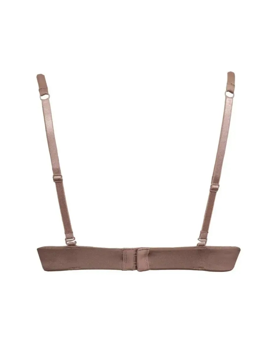 Reggiseno Sièlei push-up con ferretto e coppe graduate 1344