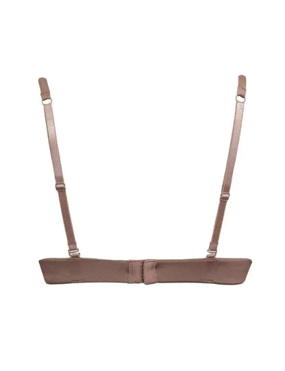 Reggiseno Sièlei push-up con ferretto e coppe graduate 1344