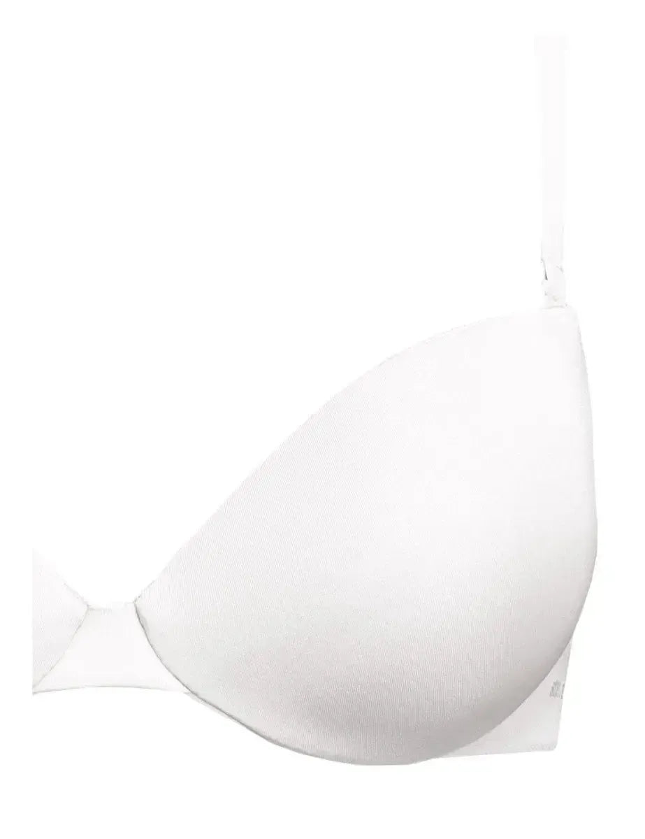 Reggiseno Sièlei push-up con ferretto e coppe graduate 1344