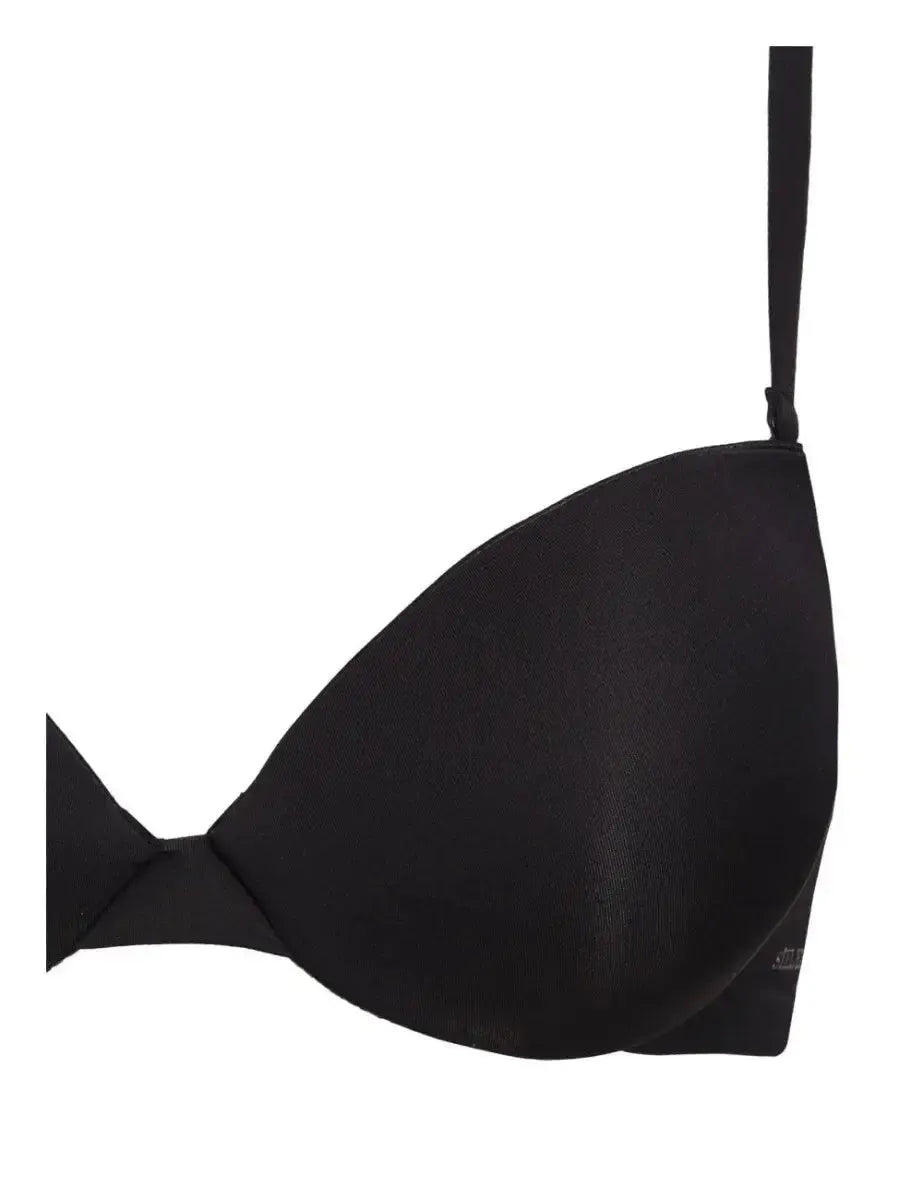 Reggiseno Sièlei push-up con ferretto e coppe graduate 1344
