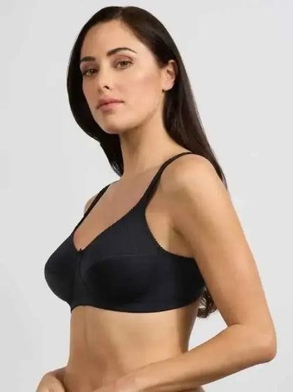 Reggiseno Spiman sfoderato senza ferretto 281