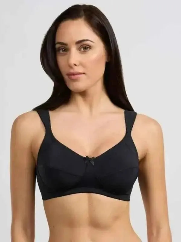 Reggiseno Spiman sfoderato senza ferretto 281
