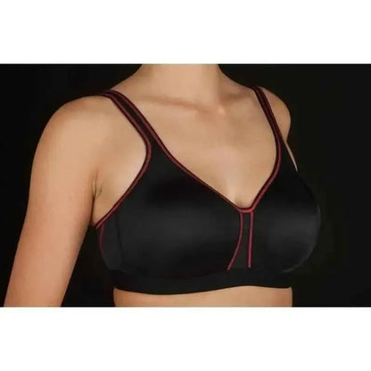 Reggiseno Top fitness Selene modello NINA-B