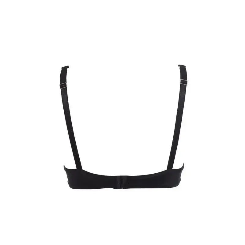 Reggiseno a balconcino Mousse imbottito Lormar coppa C