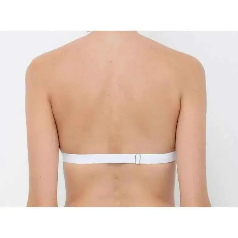 Reggiseno a fascia Lormar modello Lynette