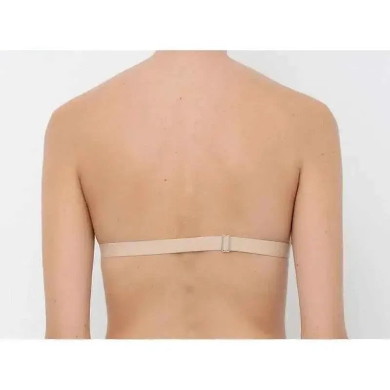 Reggiseno a fascia Lormar modello Lynette