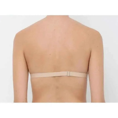 Reggiseno a fascia Lormar modello Lynette