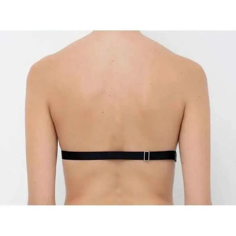 Reggiseno a fascia Lormar modello Lynette