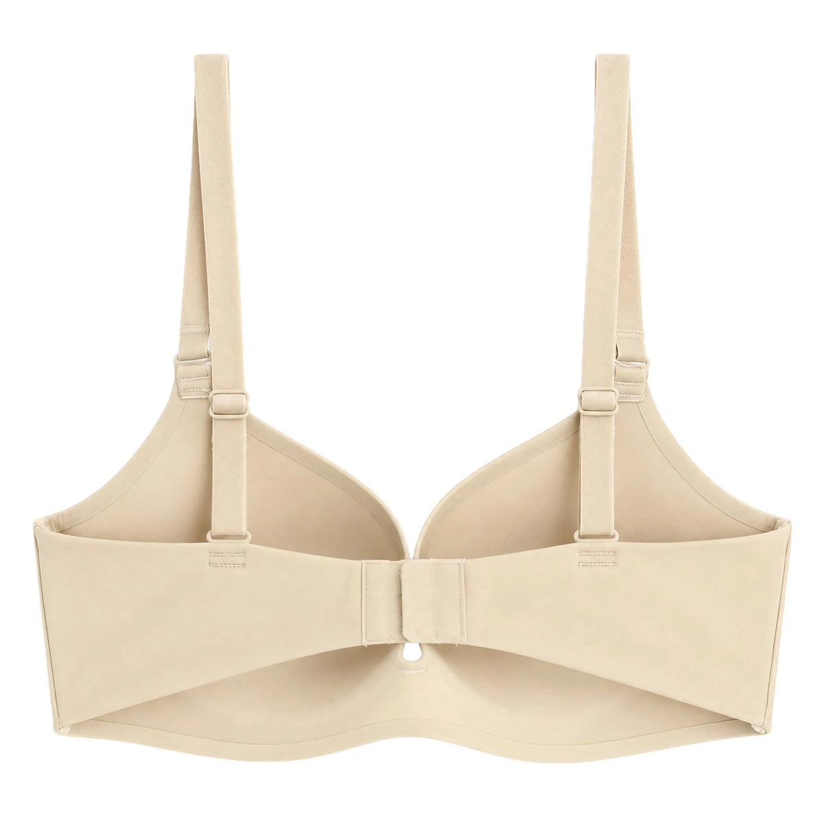 Reggiseno balconette con ferretto microfibra donna push up Cotonella ADC20 Comfort