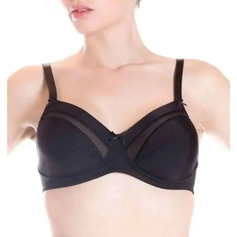 Reggiseno donna Belseno Lepel a balconcino coppa C con ferretto 271