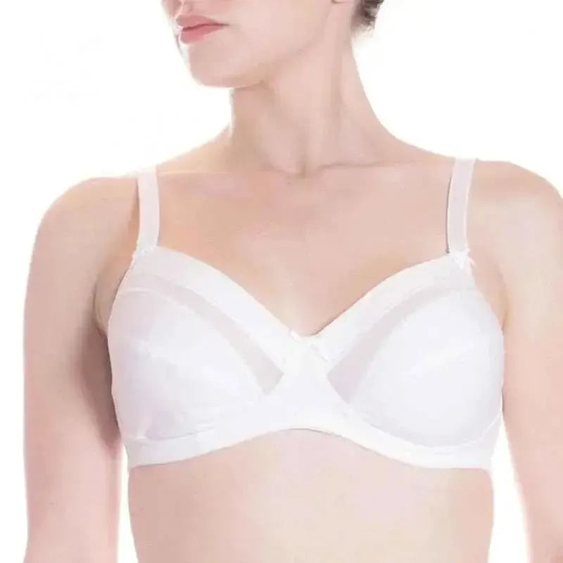 Reggiseno donna Belseno Lepel a balconcino coppa C con ferretto 271