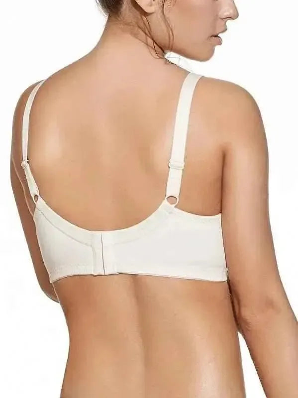 Reggiseno donna Selene modello Blanca coppa C/D