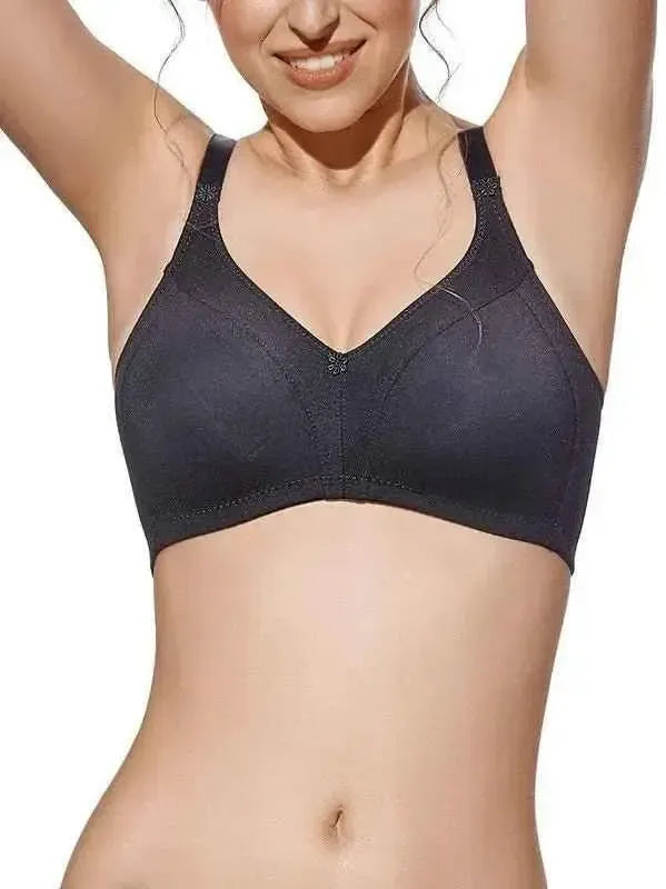 Reggiseno donna Selene modello Blanca coppa C/D