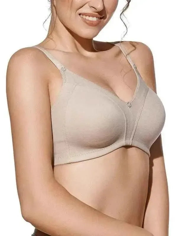 Reggiseno donna Selene modello Blanca coppa C/D
