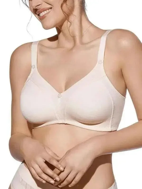 Reggiseno donna Selene modello Blanca coppa C/D