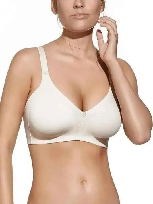Reggiseno donna Selene modello Blanca coppa C/D