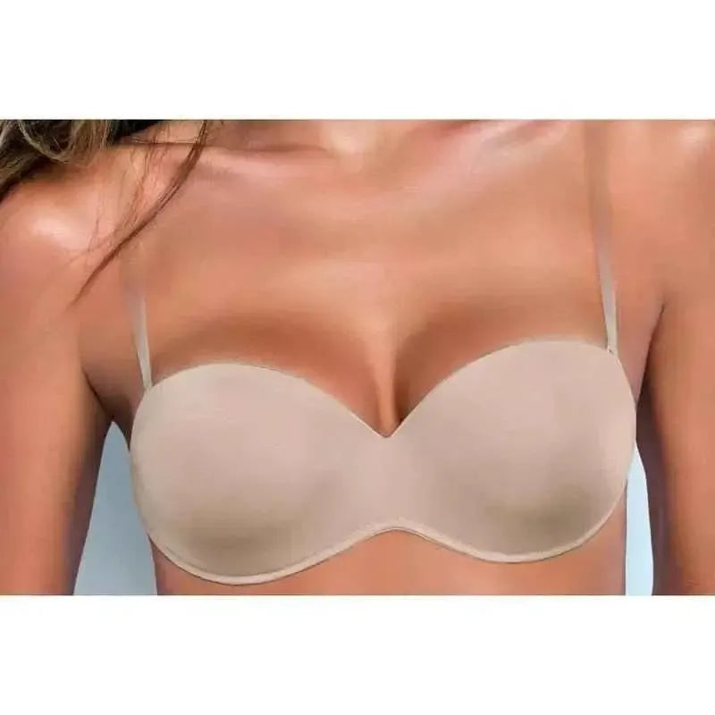 Reggiseno donna Sièlei fascia graduata 1570