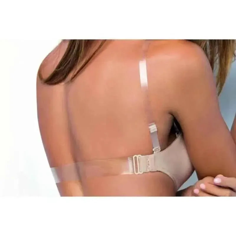 Reggiseno donna Sièlei fascia graduata 1570