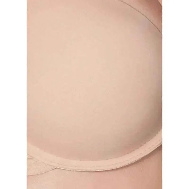 Reggiseno donna a balconcino coppa spacer Leilieve (C-D-E) 4645