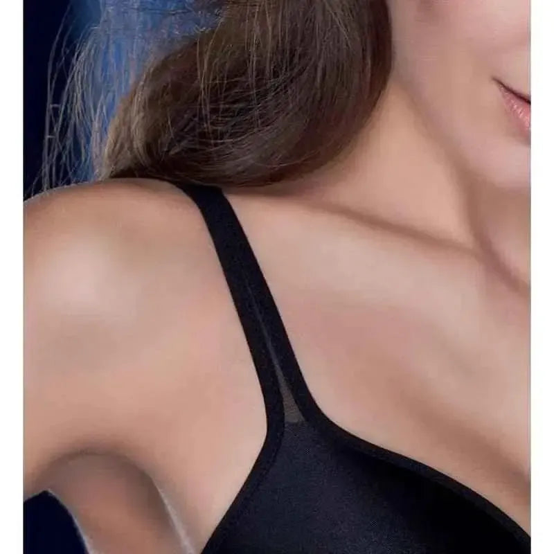 Reggiseno donna a balconcino coppa spacer Leilieve (C-D-E) 4645