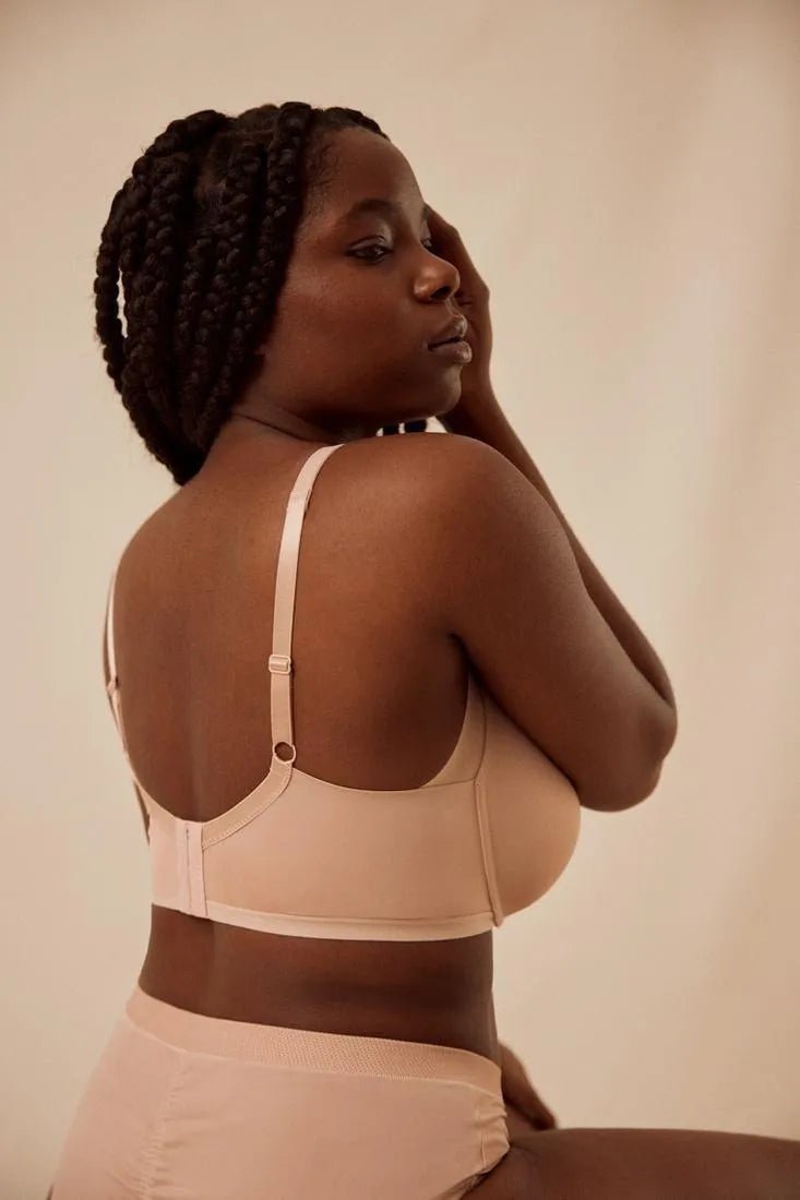 Reggiseno imbottito con ferretto Ysabel Mora 10117 coppa C/D