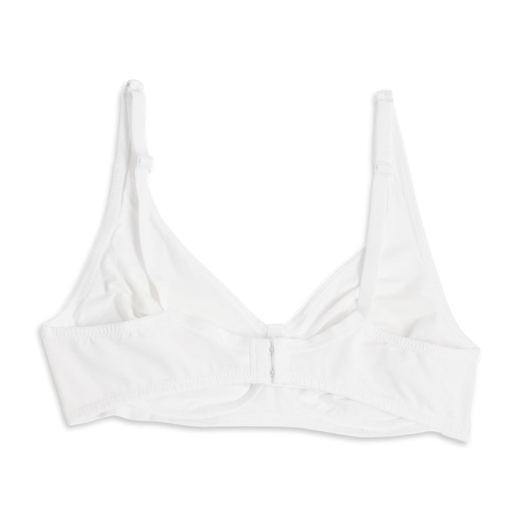 Reggiseno preformato senza ferretto coppa C donna Cotonella ADD24 Silvia