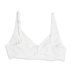 Reggiseno preformato senza ferretto coppa C donna Cotonella ADD24 Silvia