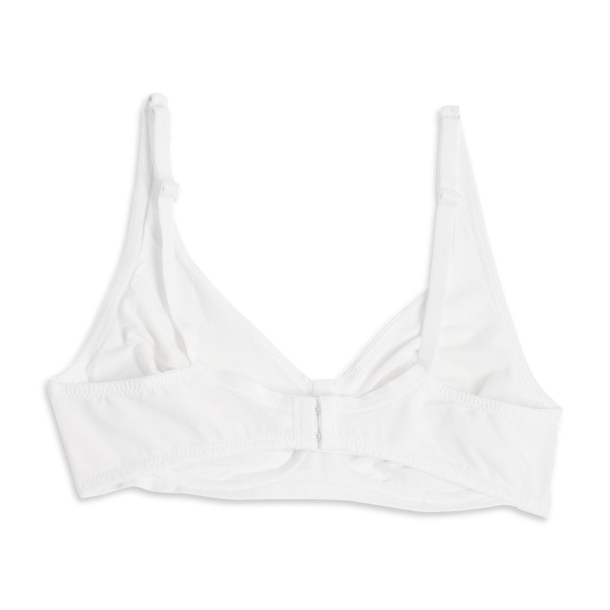 Reggiseno preformato senza ferretto coppa C donna Cotonella ADD24 Silvia